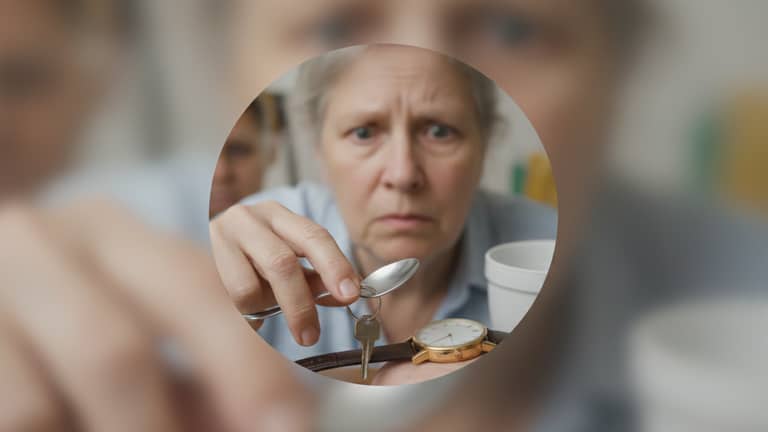 Agnozja w Polsce – ukryte objawy, błędne diagnozy, realne życie