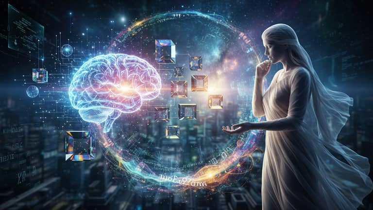 AI a filozofia wartości w Polsce: kto tu naprawdę kogo kształtuje?
