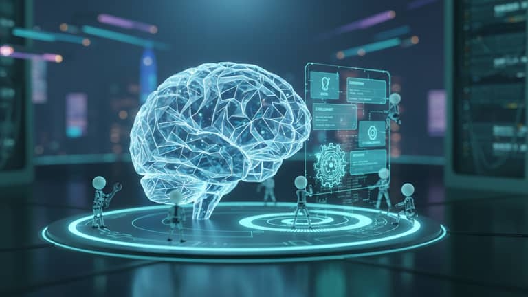 AI agile metodyka odkryta: realne zyski, koszty i pułapki