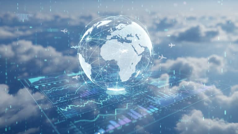 AI Airfare Analysis: Who Really Wins When Algorithms Price Flights