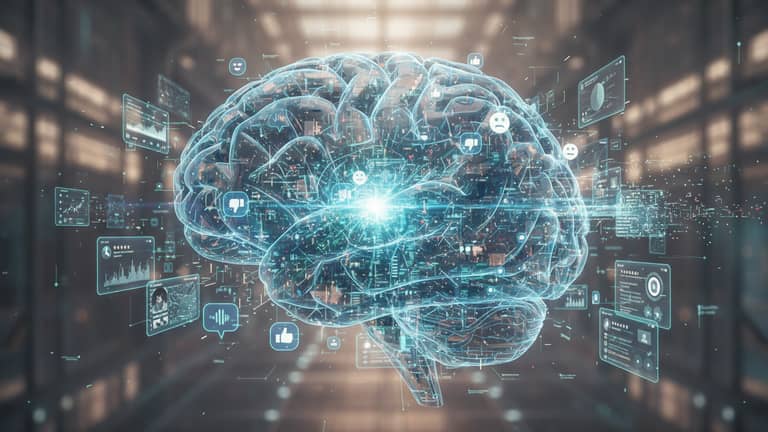 AI analiza opinii użytkowników, która naprawdę zmienia decyzje
