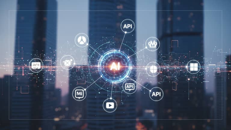 Ai api integracja w firmie: kto naprawdę na tym zyskuje?