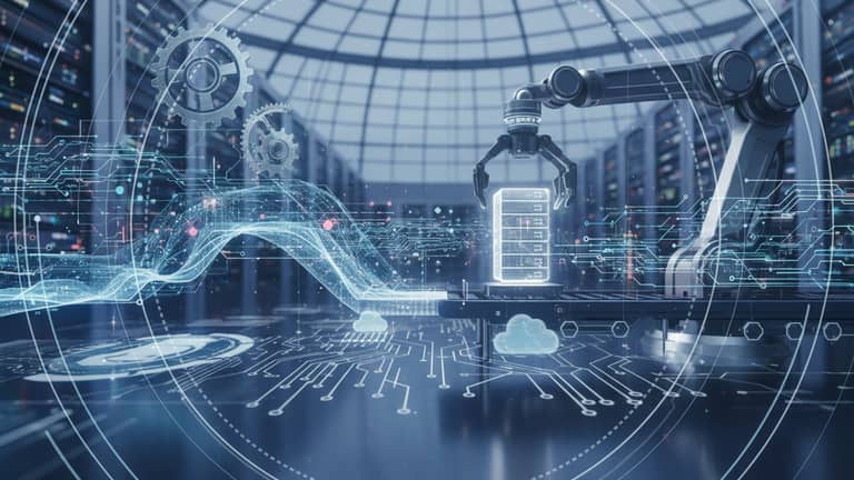 AI automatyzacja deploymentu: trendy, mity i rzeczywistość polskiego rynku IT