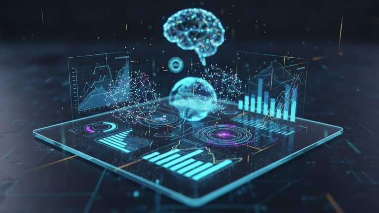 AI-Based Financial Analytics That Actually Delivers ROI and Control