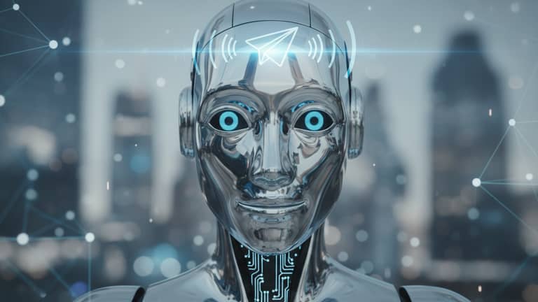 Ai bot Telegram na czat.ai: realne korzyści, koszty i ryzyko
