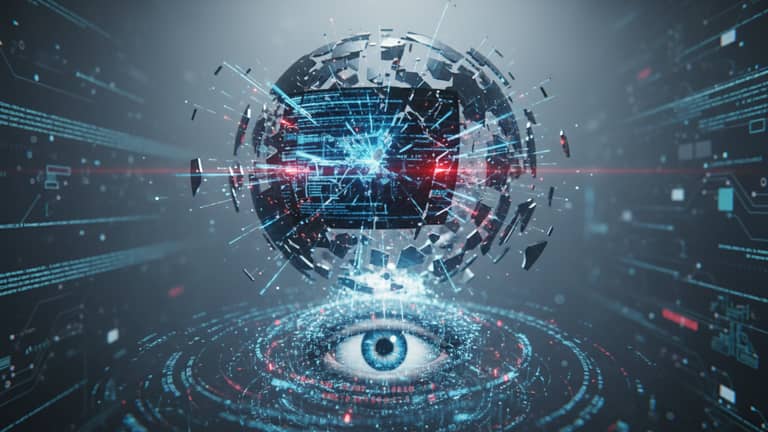 AI Breaking News Alerts: Speed You Crave, Trust You Can’t See