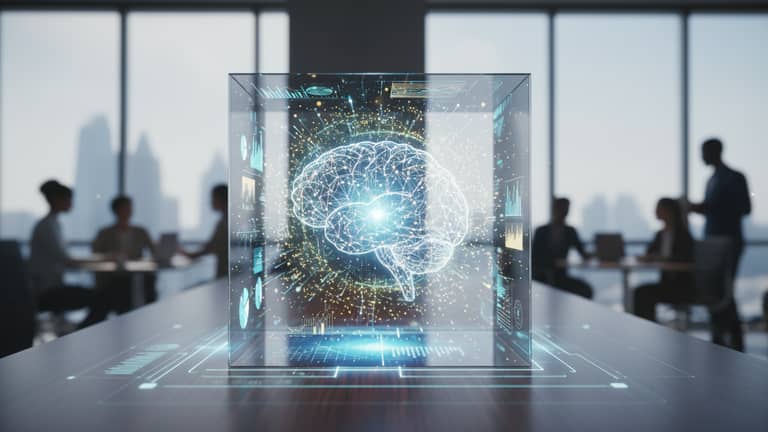 AI Business Intelligence Tools That Actually Move the Numbers