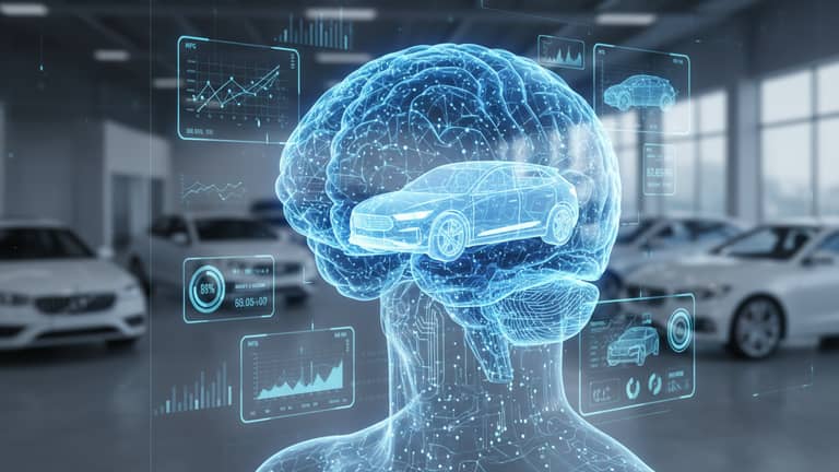 AI Car Buying Advice That Beats Dealers Without Burning You