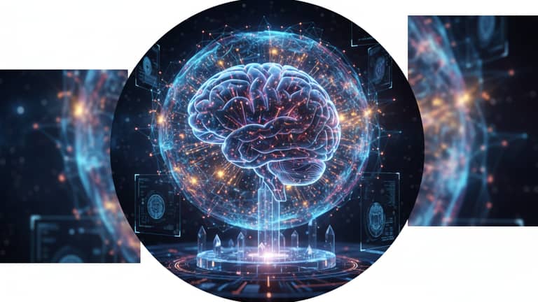 AI chat, który naprawdę działa dla ciebie – a nie za ciebie
