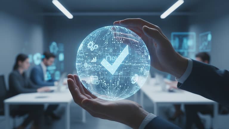 AI Chatbot Accurate Task Completion Tool — Trust It or Test It?
