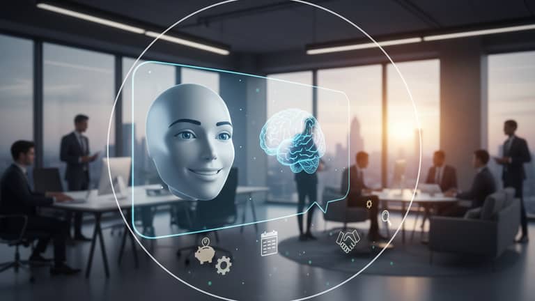 AI Chatbot Affordable Business Solutions That Actually Pay Off