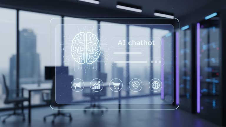 AI Chatbot Automated Marketing Solutions That Actually Drive ROI