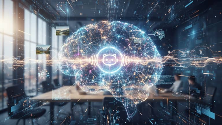 AI Chatbot Creative Process Enhancement That Multiplies Ideas