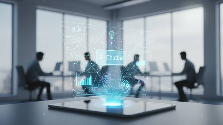 AI Chatbot Efficient Content Marketing Without Losing Your Brand