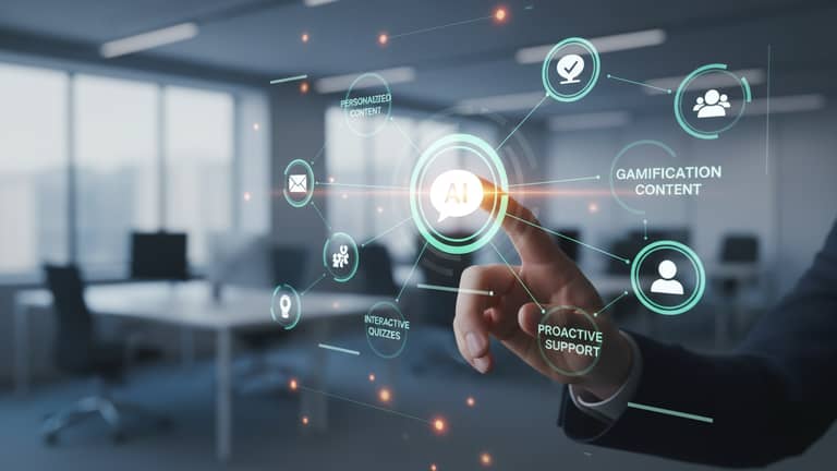 AI Chatbot Engagement Strategies That Create Real Users, Not Clicks