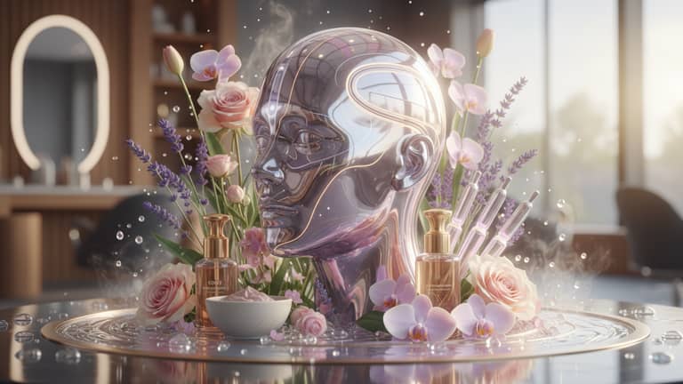 AI Chatbot for Beauty Salons: Cut Chaos, Boost Bookings, Keep the Human Touch