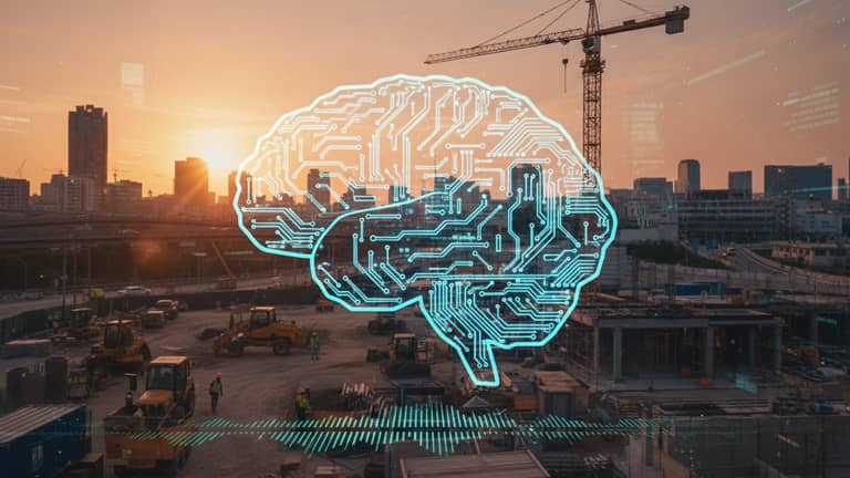 AI Chatbot for Construction Companies That Won’t Fail Your Jobsite