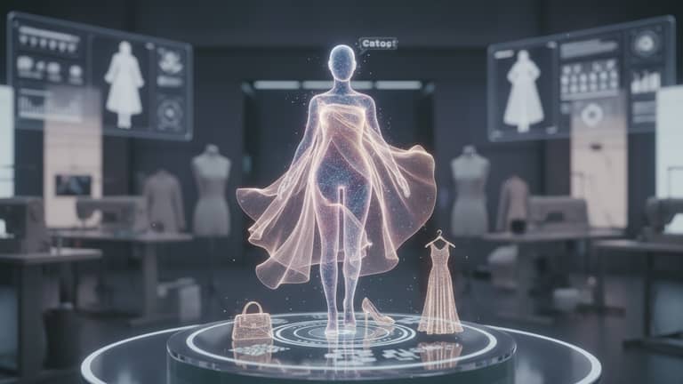 AI Chatbot for Fashion Industry: Profit, Risks and What Brands Miss