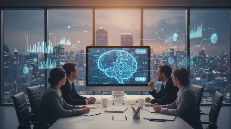 AI Chatbot for Marketing Efficiency: Hype, Risks and Real ROI