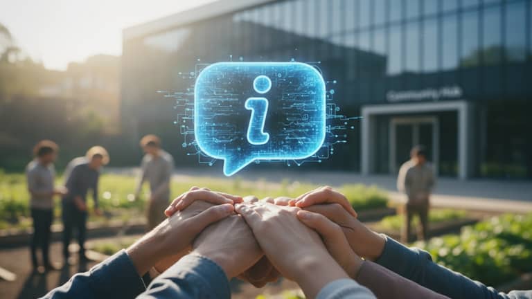 AI Chatbot for Nonprofit Organizations: 9 Realities Nonprofits Face Today