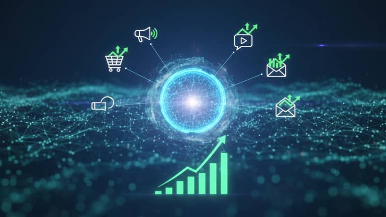 AI Chatbot Marketing Campaign Efficiency: the ROI Trap and What Separates Winners From the Rest
