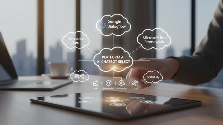 AI Chatbot Platform Selection: 7 Pitfalls Smart Teams Still Miss