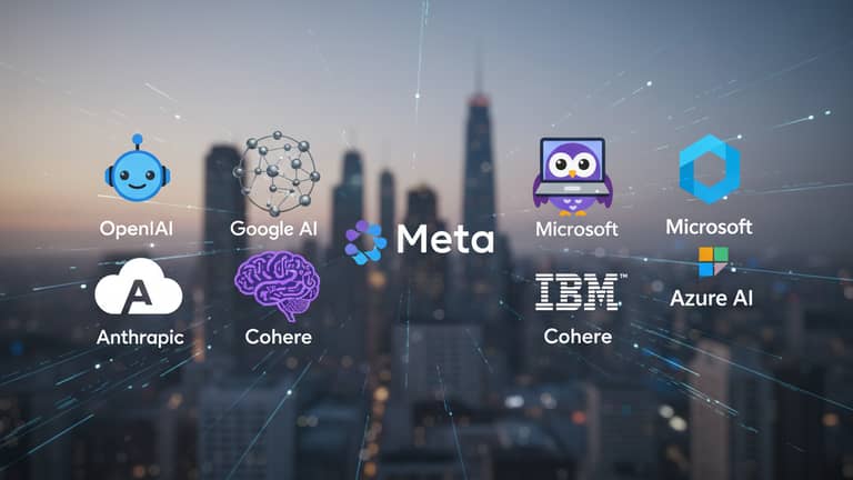 AI Chatbot Provider Comparison: Which Features and Costs Matter Most