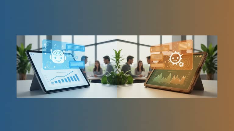 AI Chatbot Solutions Comparison: Data, Traps and Real Wins