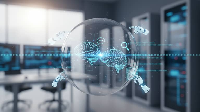 AI Chatbot Tutorials That Avoid the Myths and Build Real Bots