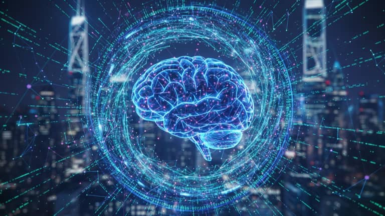 AI czat w 2025 roku: od wygodnej pomocy do niebezpiecznego nawyku