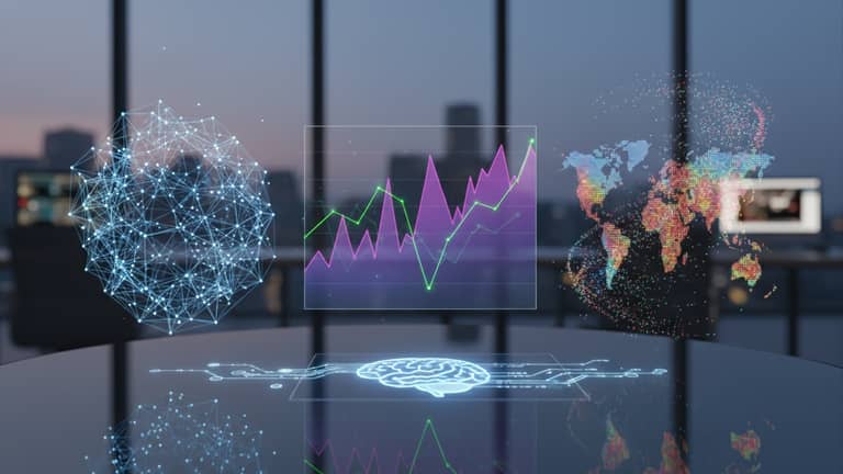 Ai dane analiza w 2026 – zysk, wygoda i cena Twojej prywatności