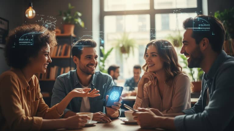 19 AI Dating Tips for 2025: What Works, What Backfires, What Matters Most