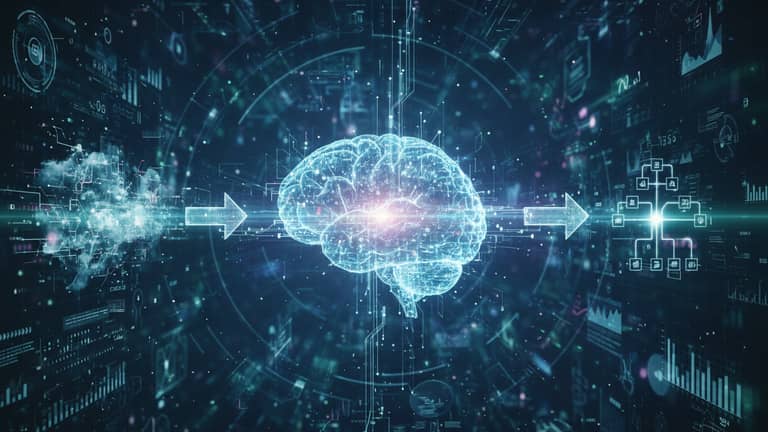 Ai decyzje data-driven: kiedy algorytm decyduje za ciebie