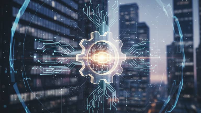 Ai digital transformation w Polsce: kto przetrwa zmianę rynku?