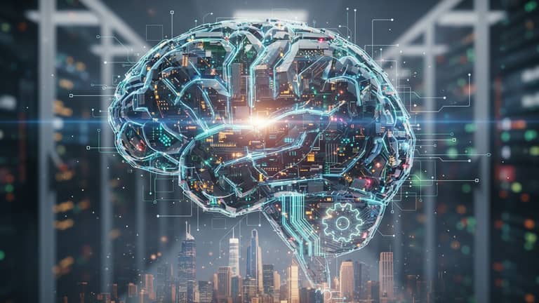 AI dla firm: praktyczne wdrażanie i brutalne prawdy o wdrożeniu w polskich warunkach