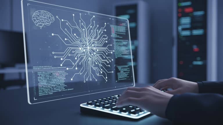 AI dla programistów w 2025: trendy, ryzyka i przyszłość zawodu IT