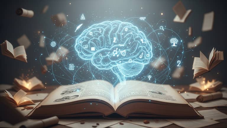 AI do analizy literatury: jak zmienia interpretację tekstów i naukę