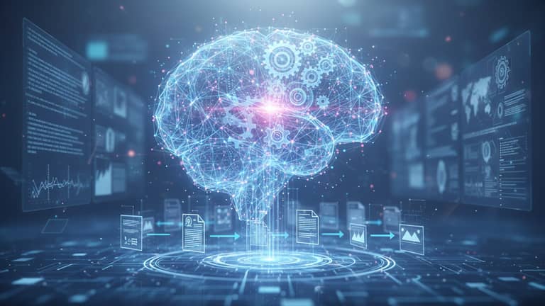 AI do automatyzacji generowania treści, która daje realną przewagę