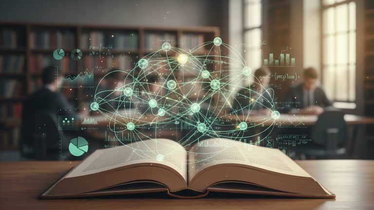 AI-Driven Academic Insights, and Who Actually Controls Them