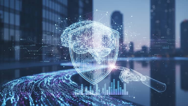 AI-Driven Business Data Governance When Algorithms Break the Rules