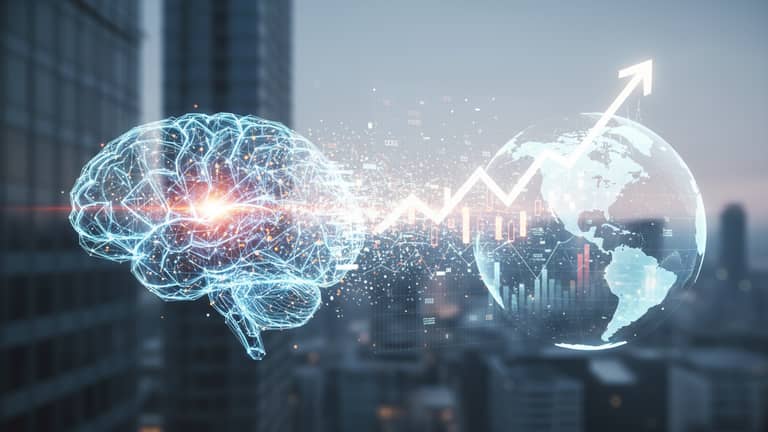 AI-Driven Business Forecasting Solutions: 7 Hard Truths About Implementation