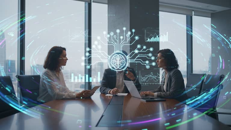 AI-Driven Marketing Campaign Analytics and the End of Gut Instinct