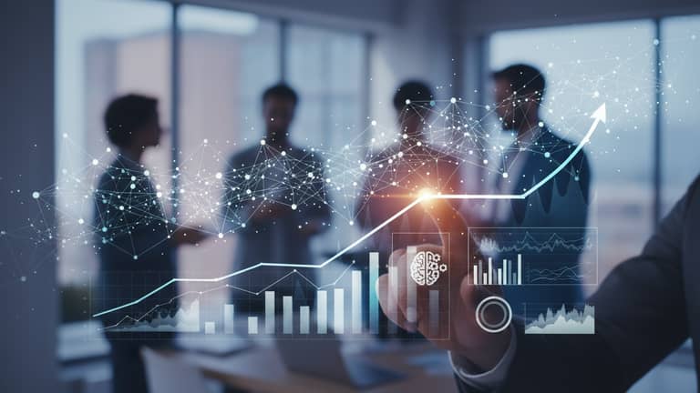 AI-Driven Performance Management Software: Power, Bias, and ROI