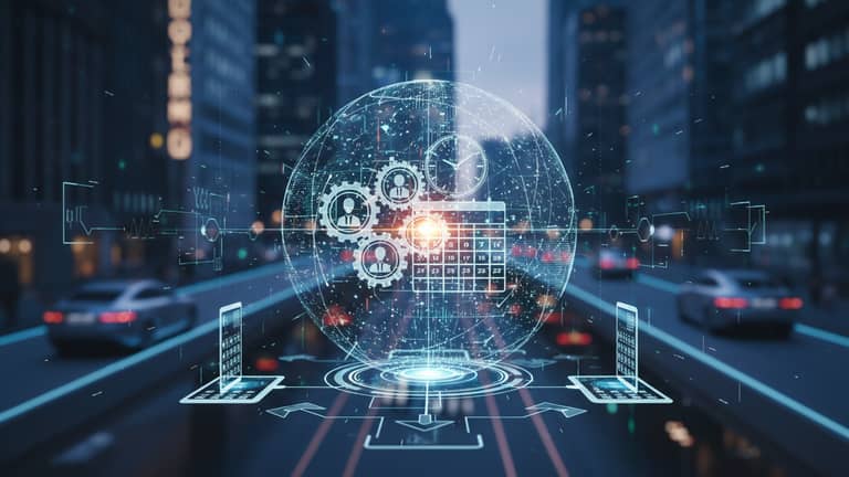 AI-Driven Scheduling Automation’s Hidden Costs and Real Gains
