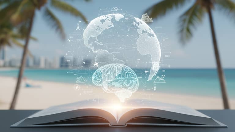 AI-Driven Travel Advisor or Travel Trap? Read This Before You Book
