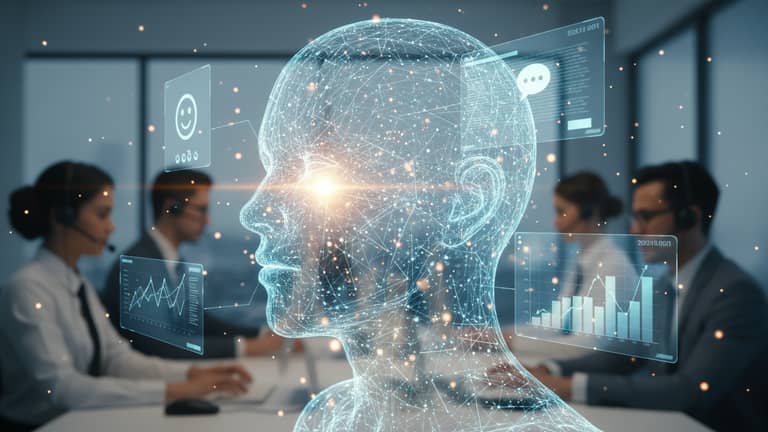 AI-Driven Virtual Assistant for Customer Experience That Actually Works