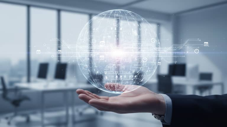 AI-Driven Virtual Assistant for Time Management That Can Backfire