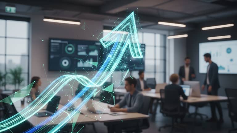 AI-Enabled Business Agility Solutions That Actually Deliver Change