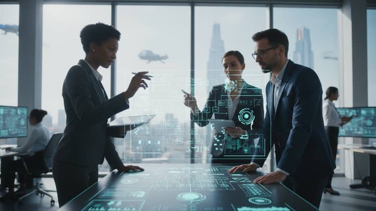 AI Enterprise Strategic Planning for 2026: Wins, Risks, Reality