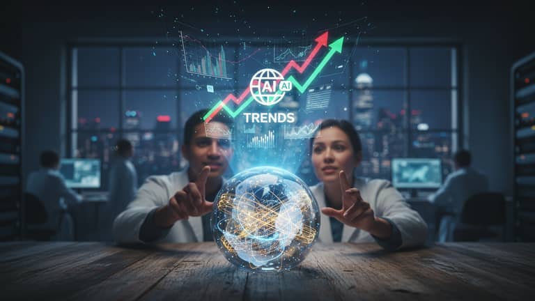 AI Fare Trend Prediction Tool: When to Trust It with Your Money